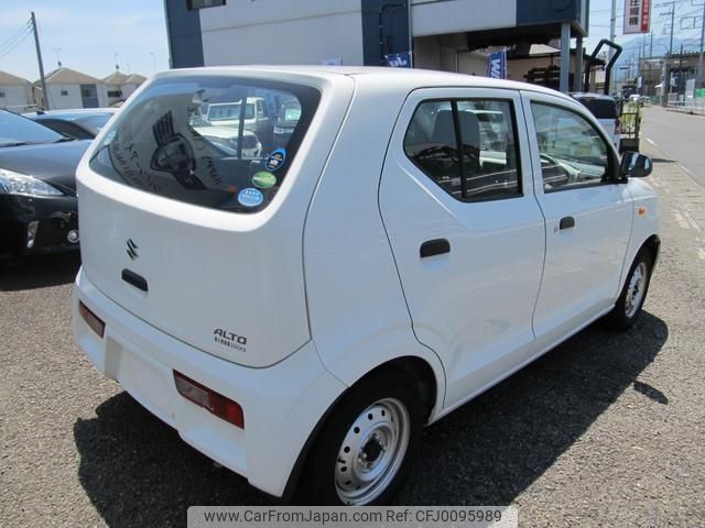 suzuki alto-van 2015 -SUZUKI--Alto Van HA36V--112423---SUZUKI--Alto Van HA36V--112423- image 2