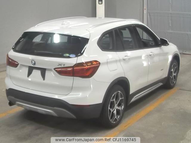 bmw x1 2016 -BMW--BMW X1 WBAHS120605F00764---BMW--BMW X1 WBAHS120605F00764- image 2