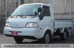 mazda bongo-truck 2016 -MAZDA--Bongo Truck SLP2T--100567---MAZDA--Bongo Truck SLP2T--100567-