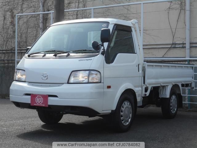 mazda bongo-truck 2016 -MAZDA--Bongo Truck SLP2T--100567---MAZDA--Bongo Truck SLP2T--100567- image 1