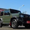 suzuki jimny-sierra 2023 quick_quick_JB74W_190024 image 12