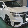 nissan elgrand 2018 quick_quick_DBA-PE52_PE52-054522 image 1