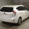 toyota prius-α 2019 -TOYOTA--Prius α DAA-ZVW41W--ZVW41-0083646---TOYOTA--Prius α DAA-ZVW41W--ZVW41-0083646- image 2