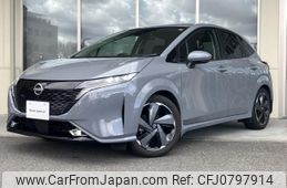 nissan aura 2021 quick_quick_6AA-FE13_FE13-209484