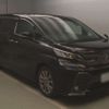 toyota vellfire 2017 -TOYOTA 【八王子 345ﾐ1123】--Vellfire DBA-AGH30W--AGH30-0160368---TOYOTA 【八王子 345ﾐ1123】--Vellfire DBA-AGH30W--AGH30-0160368- image 8
