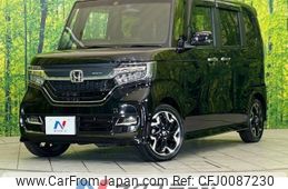 honda n-box 2018 -HONDA--N BOX DBA-JF3--JF3-2049002---HONDA--N BOX DBA-JF3--JF3-2049002-