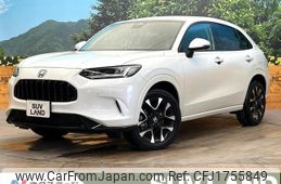 honda zr-v 2024 CFJ1755849