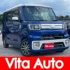 daihatsu wake 2016 quick_quick_LA700S_LA700S-0069551 image 1