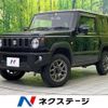 suzuki jimny 2023 CFJ1582725 image 1