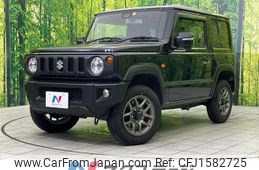 suzuki jimny 2023 CFJ1582725
