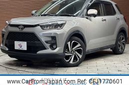 toyota raize 2023 CFJ1770601