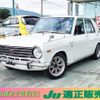 nissan sunny 1969 -NISSAN--Sunny B10--277111---NISSAN--Sunny B10--277111- image 1