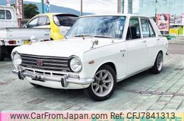 nissan sunny 1969 -NISSAN--Sunny B10--277111---NISSAN--Sunny B10--277111-