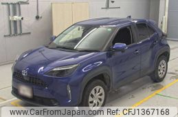 toyota yaris-cross 2021 -TOYOTA--Yaris Cross MXPJ10-2031884---TOYOTA--Yaris Cross MXPJ10-2031884-