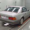 mercedes-benz sl-class 1996 -MERCEDES-BENZ 【習志野 301ﾙ5935】--Benz SL 129067--WDB1290671F113701---MERCEDES-BENZ 【習志野 301ﾙ5935】--Benz SL 129067--WDB1290671F113701- image 2