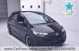 honda fit 2015 -HONDA--Fit GP5-3300681---HONDA--Fit GP5-3300681-