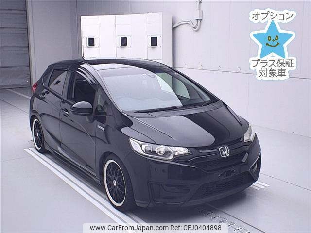 honda fit 2015 -HONDA--Fit GP5-3300681---HONDA--Fit GP5-3300681- image 1