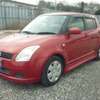 suzuki swift 2005 18163C image 1