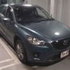 mazda cx-5 2014 -MAZDA--CX-5 KE2AW--124012---MAZDA--CX-5 KE2AW--124012- image 1