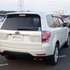 subaru forester 2011 CFJ1711180 image 6