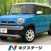 suzuki hustler 2015 quick_quick_MR31S_MR31S-272402 image 1