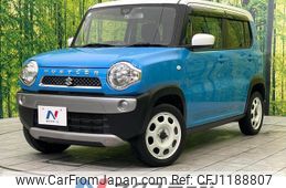suzuki hustler 2015 quick_quick_MR31S_MR31S-272402
