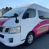 nissan nv350-caravan-microbus 2014 quick_quick_DS4E26_DS4E26-000116 image 1