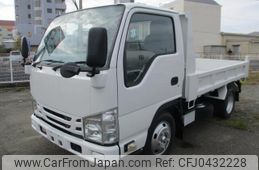 isuzu elf-truck 2017 -ISUZU--Elf TPG-NJR85AD--NJR85-7062463---ISUZU--Elf TPG-NJR85AD--NJR85-7062463-