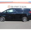 toyota alphard 2016 -TOYOTA--Alphard DBA-AGH30W--AGH30-0106483---TOYOTA--Alphard DBA-AGH30W--AGH30-0106483- image 10