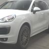 porsche cayenne 2017 -PORSCHE--Porsche Cayenne 92ACEY-HKA90694---PORSCHE--Porsche Cayenne 92ACEY-HKA90694- image 5