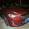 mazda cx-5 2012 -MAZDA--CX-5 LDA-KE2AW--KE2AW-103383---MAZDA--CX-5 LDA-KE2AW--KE2AW-103383- image 1