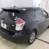 toyota prius-α 2016 quick_quick_DAA-ZVW41W_ZVW41-0054734 image 9