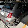 abarth 595 2019 quick_quick_ABA-31214T_ZFA3120000JC34287 image 9