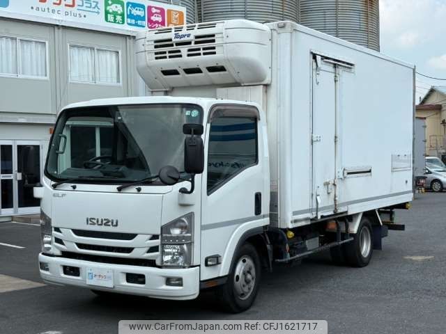 isuzu elf-truck 2020 CFJ1621717 image 1