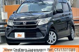 honda n-wgn 2016 CFJ1531088