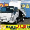 isuzu elf-truck 2012 GOO_NET_EXCHANGE_0500122A30240618W001 image 1