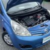 nissan note 2011 -NISSAN--Note DBA-E11--E11-724821---NISSAN--Note DBA-E11--E11-724821- image 14