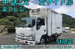 isuzu elf-truck 2011 quick_quick_BKG-NJR85AN_NJR85-7018118