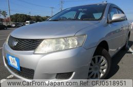 toyota allion 2007 REALMOTOR_Y2024110419F-12