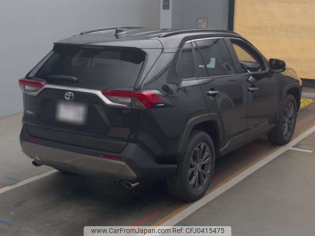 toyota rav4 2024 -TOYOTA 【福山 346な25】--RAV4 MXAA54-4048171---TOYOTA 【福山 346な25】--RAV4 MXAA54-4048171- image 2