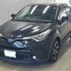 toyota c-hr 2017 -TOYOTA 【山口 330ふ7723】--C-HR ZYX10-2030558---TOYOTA 【山口 330ふ7723】--C-HR ZYX10-2030558- image 1