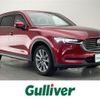 mazda cx-8 2019 -MAZDA--CX-8 3DA-KG2P--KG2P-215618---MAZDA--CX-8 3DA-KG2P--KG2P-215618- image 1