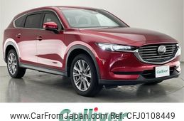 mazda cx-8 2019 -MAZDA--CX-8 3DA-KG2P--KG2P-215618---MAZDA--CX-8 3DA-KG2P--KG2P-215618-