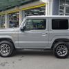 suzuki jimny 2025 CFJ1849246 image 26