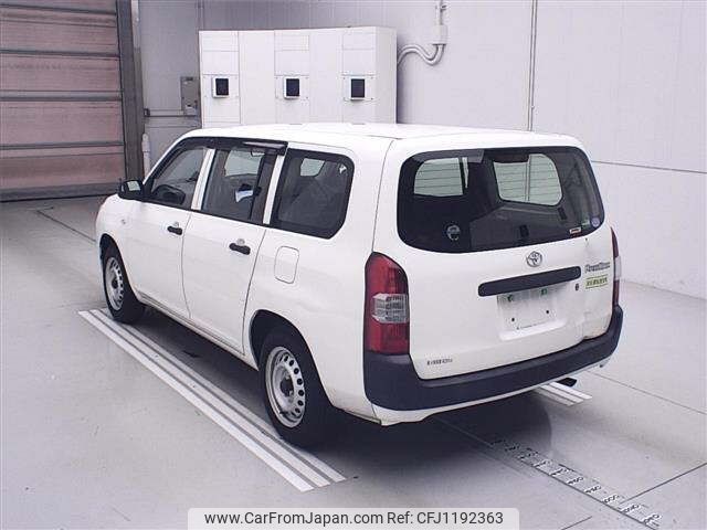 toyota probox-van 2019 -TOYOTA--Probox Van NSP160V-0044571---TOYOTA--Probox Van NSP160V-0044571- image 2