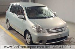 toyota raum 2005 22552