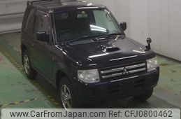 mitsubishi pajero-mini 2008 -MITSUBISHI--Pajero mini H58A--0801120---MITSUBISHI--Pajero mini H58A--0801120-