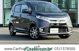mitsubishi ek 2016 CFJ1578500