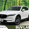 mazda cx-5 2019 -MAZDA--CX-5 3DA-KF2P--KF2P-321026---MAZDA--CX-5 3DA-KF2P--KF2P-321026- image 1