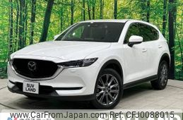 mazda cx-5 2019 -MAZDA--CX-5 3DA-KF2P--KF2P-321026---MAZDA--CX-5 3DA-KF2P--KF2P-321026-